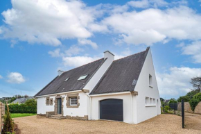 LA BRISE MARINE - Maison familiale au bord de l'eau